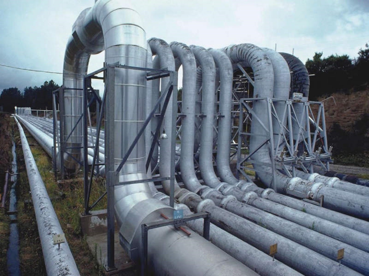 ‘AKK Gas Pipeline, Crucial Component Of Industrialisation, Economic Prosperity