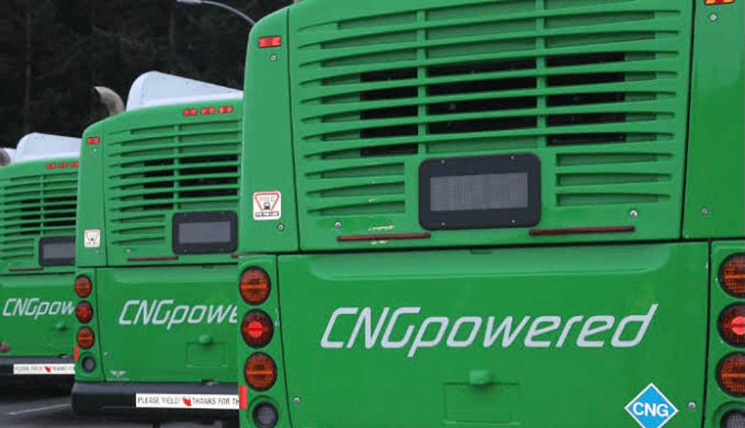 Abia Unveils Plans For CNG Buses To Offset Tricycle Restrictions