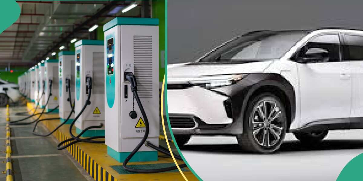 Electric vehicles: Firm announces new hybrid model in Nigeria