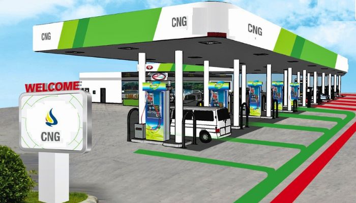 Full list of FG's autogas conversion centres in Nigeria – Businessday NG