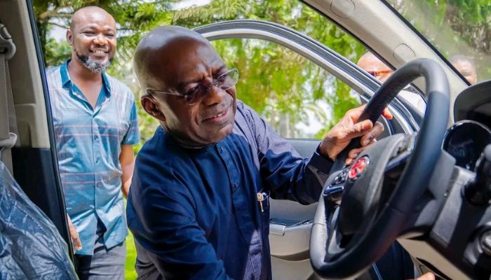 ROXETTES Motors to inaugurate CNG, electric vehicle assembly plant in Abia – Businessday NG