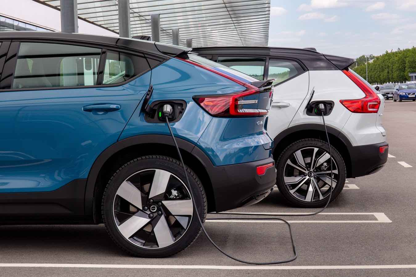 Battery EVs predicted to reach 24 pct market share in EU by 2025