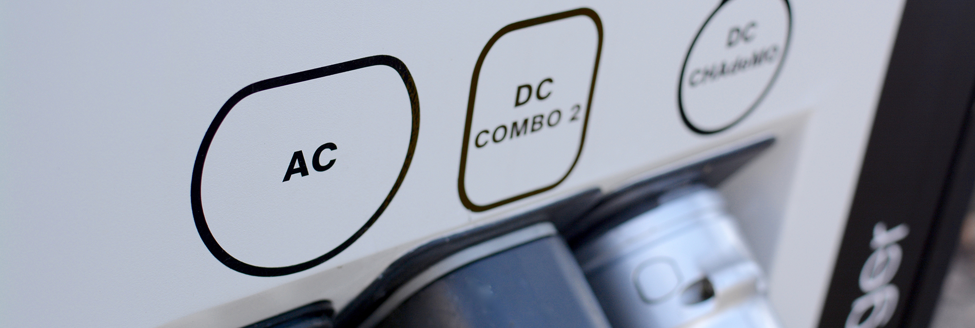 Are EV Chargers AC or DC? | Vital EV Blog