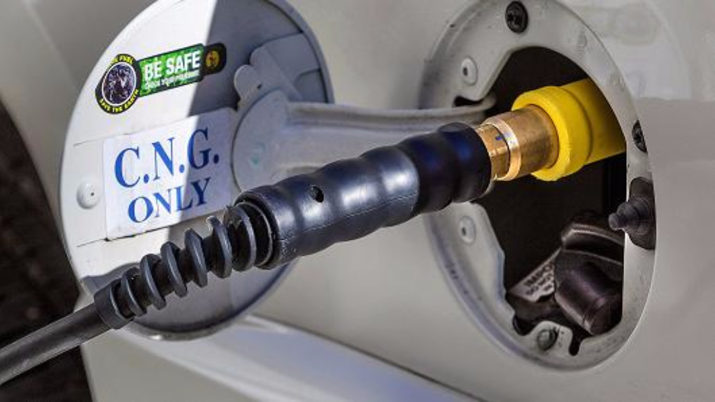 Over $200m Invested In CNG Initiative, PCNGi Says