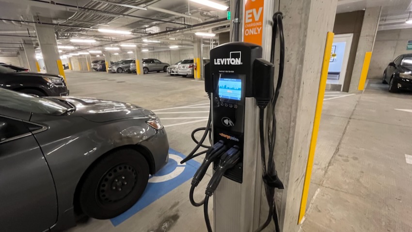 Prince George’s County EV-Ready Legislation Advances in Council Vote – Plug-In Sites