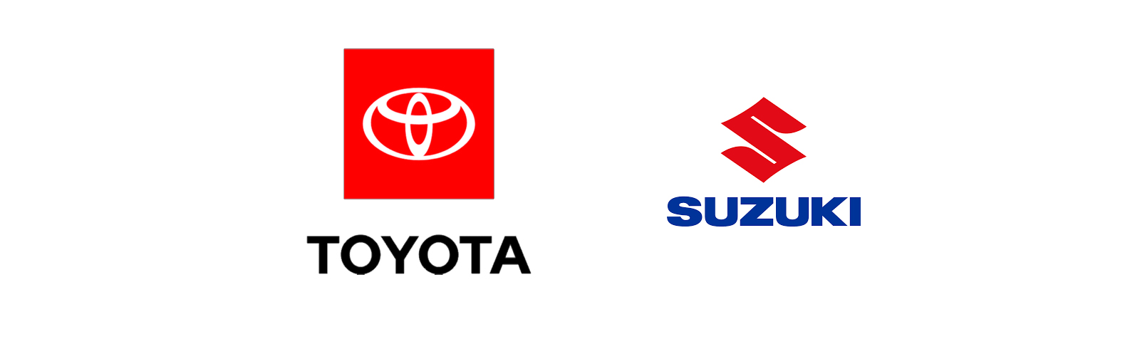 Suzuki and Toyota to deepen collaboration in the field of electrified vehicles