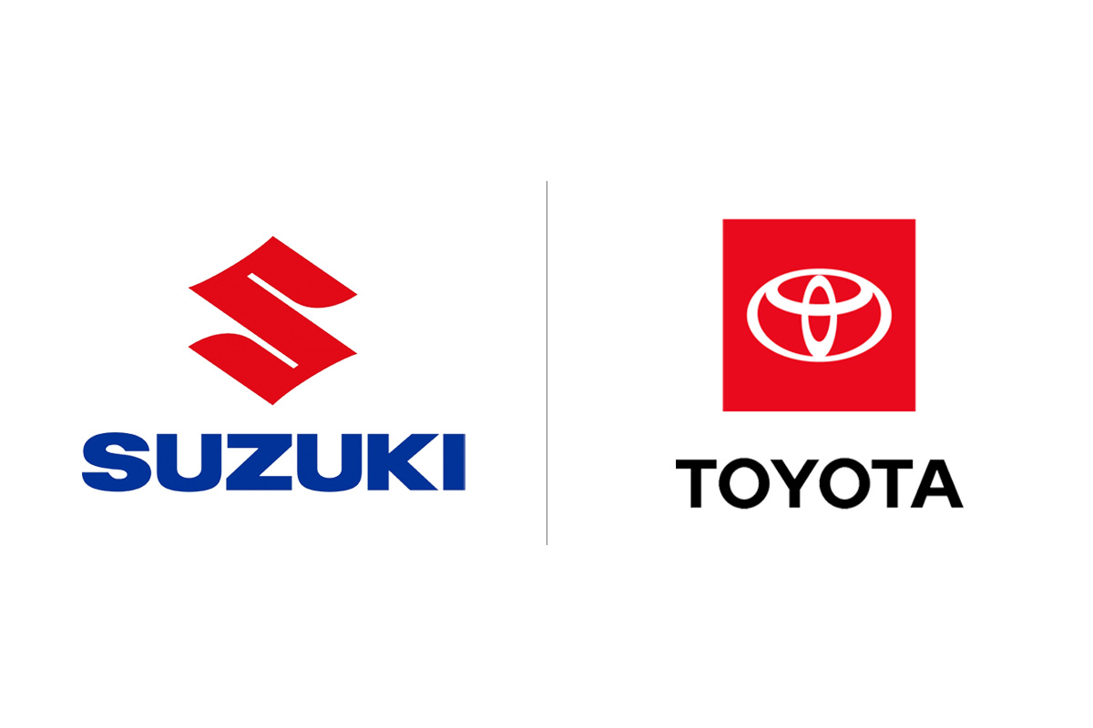 Suzuki to develop electric SUV for Toyota through new partnership