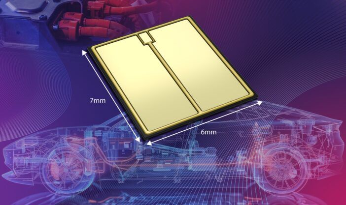 Toshiba Develops new 1200V SiC MOSFETs for automotive traction inverters – Electric & Hybrid Vehicle Technology International