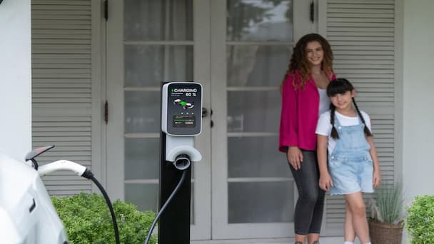 A Step-Wise Guide To Install An EV Charger At Home –