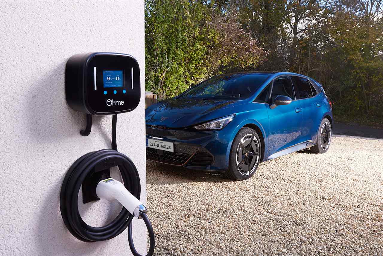 Australian homes with an EV will have much lower energy costs than those on ICE