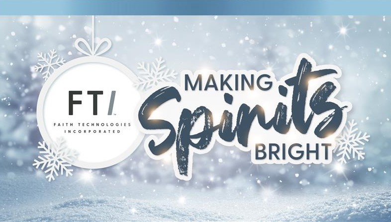 Celebrating the Season of Giving – FTI