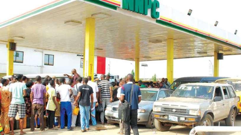 Senate approves MTEF/FSP, probes NNPCL over N8.4trn withheld subsidy funds | Royal News