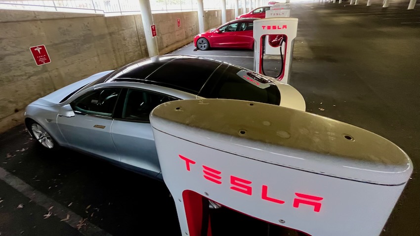 Tesla Supercharger Price Update in Maryland: December 2024 – Plug-In Sites