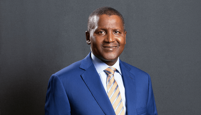 The true story of how NNPC’s investment in Dangote refinery fell to 7.2% – Aliko Dangote – Businessday NG