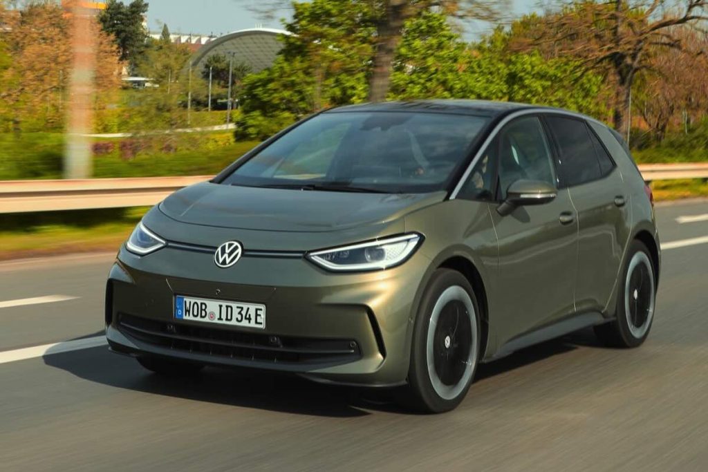 11 Dec 2024 | VW Lowers ID Prices, Quad Motor BMW’s Are Coming and Battery Costs Continue To Plummet – EV News Daily