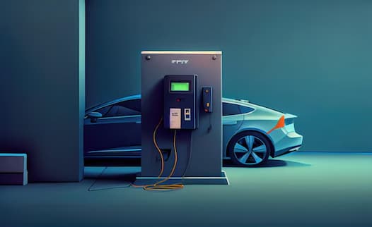 Exploring EV Charging Types: An Overview For India –