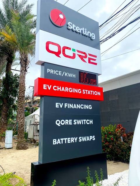 Firm Collaborates with Sterling Bank to Launch EV Tricycles  – THISDAYLIVE