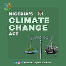 Only Innovation, Partnership Can Save The Climate – Expert – NEWS AGENCY OF NIGERIA