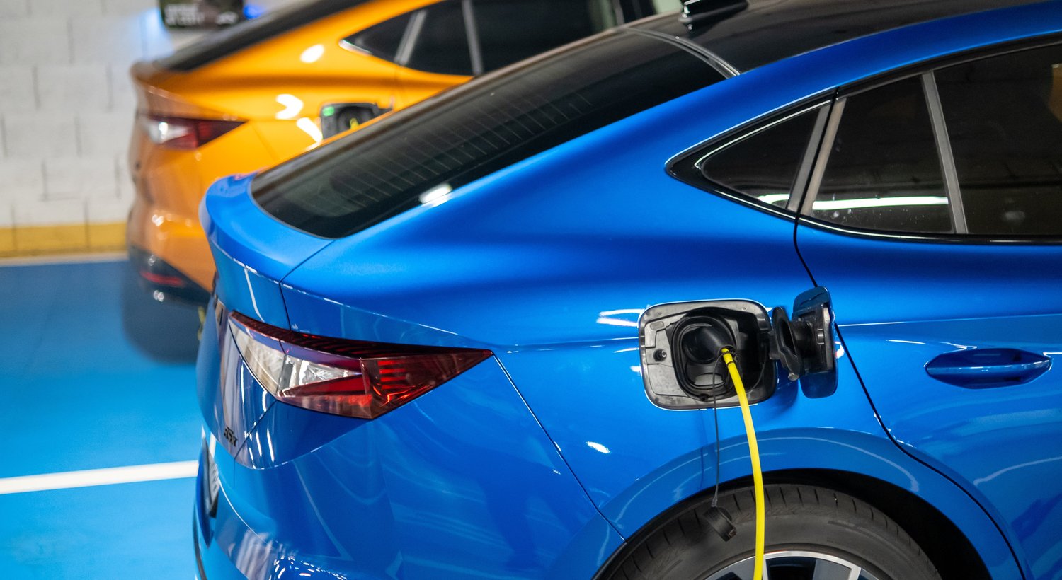 Property Manager’s Guide to EV Charging | Blog – EV Connect — EV Connect