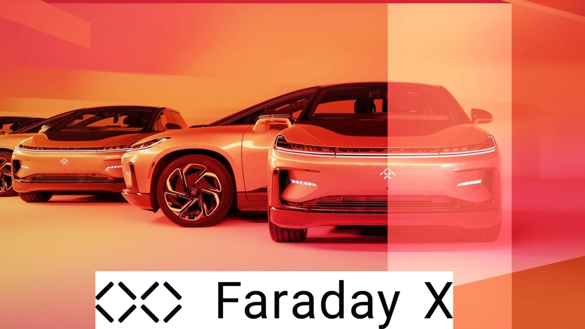 We Sat Down With Faraday Future At CES 2025. It Got Weird