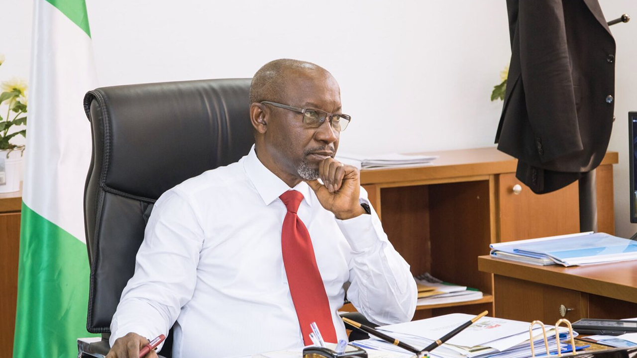 0 million OB3 gas pipeline nearing completion – Minister