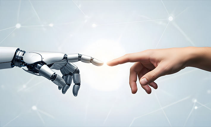 Humans and Robots Collaborating on Safety – FTI