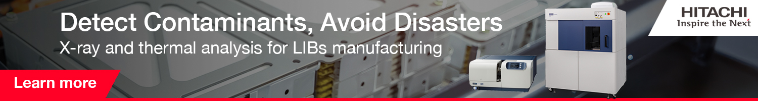 LG Energy Solution spurs US growth with LFP battery rollout – Batteries News