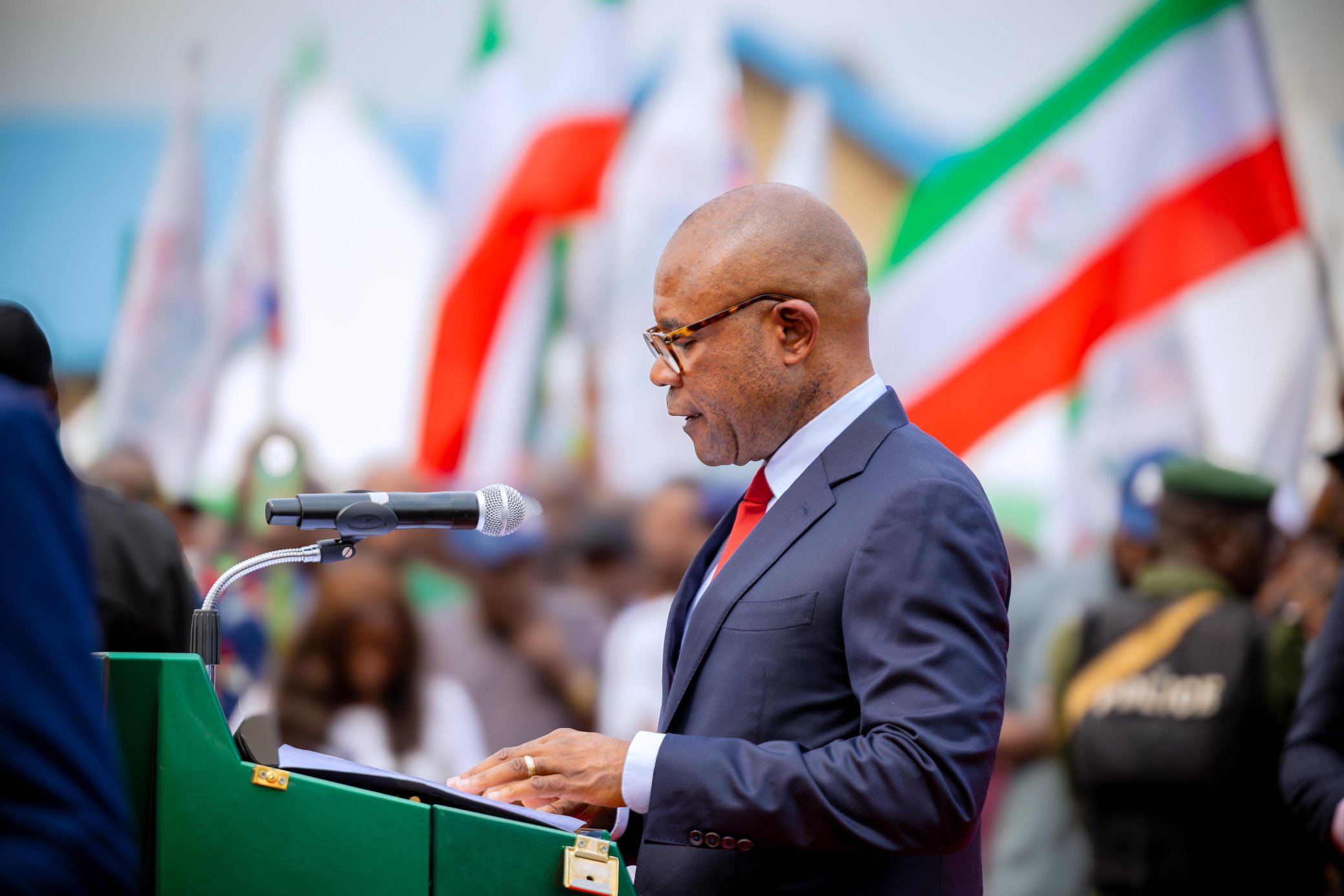 Mbah revives Nigergas after 30-year dormancy