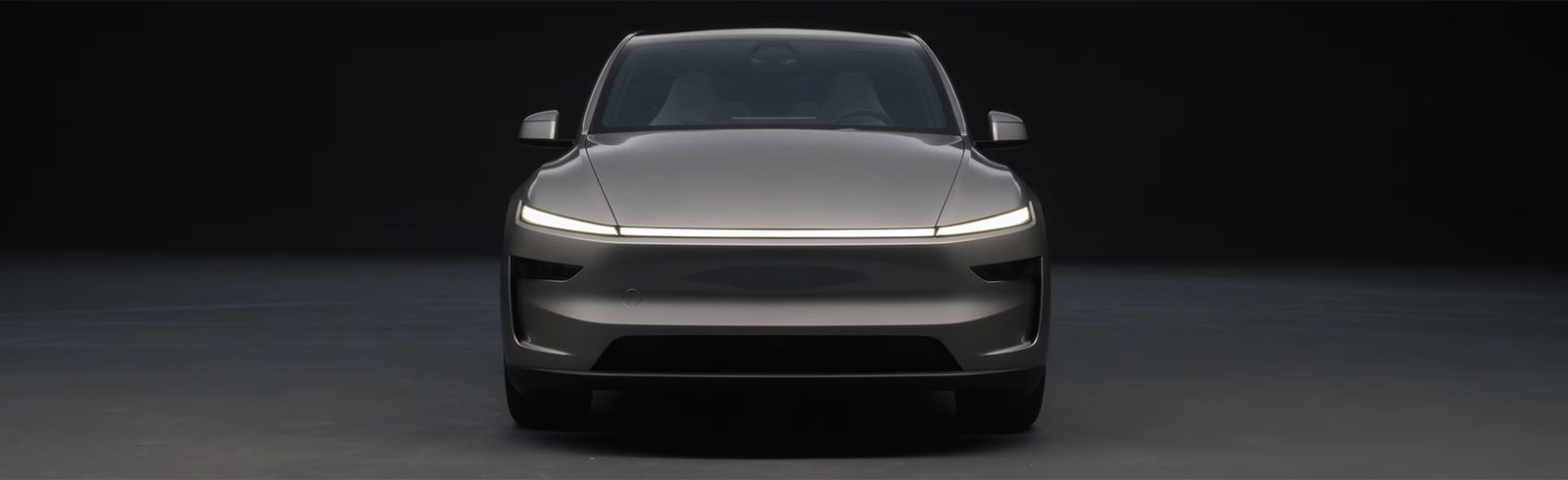 Tesla Model Y L is launched in China