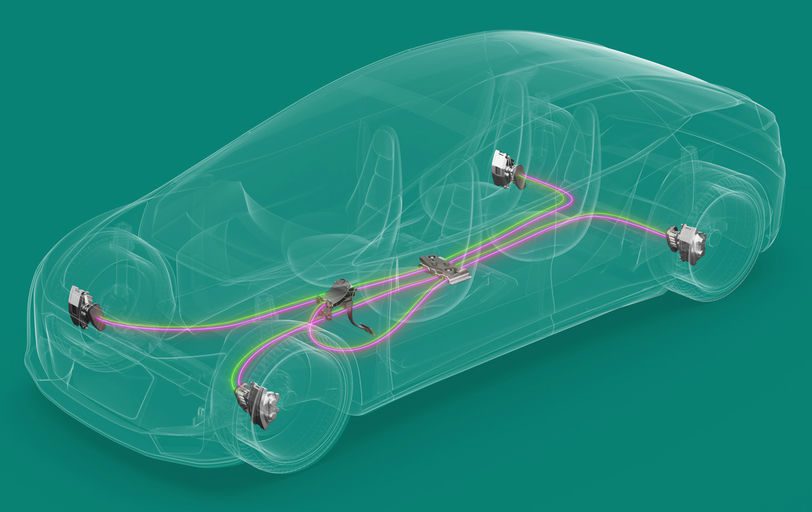 Webinar: Braking and steering into the future—Infineon’s roadmap for autonomous systems – Charged EVs