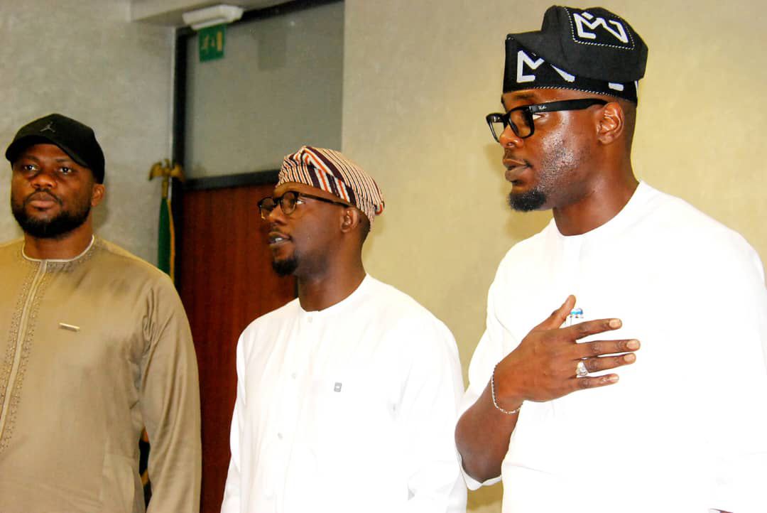 2000 Nigerian youths to benefits from free electric vehicle training – THE AUTHORITY NEWS