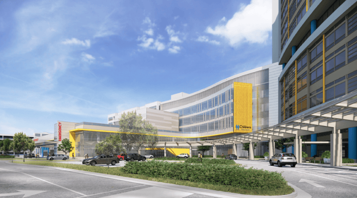 Delivering More Than Power: How FTI’s End-to-End Approach Drove Success at Children’s Wisconsin – FTI