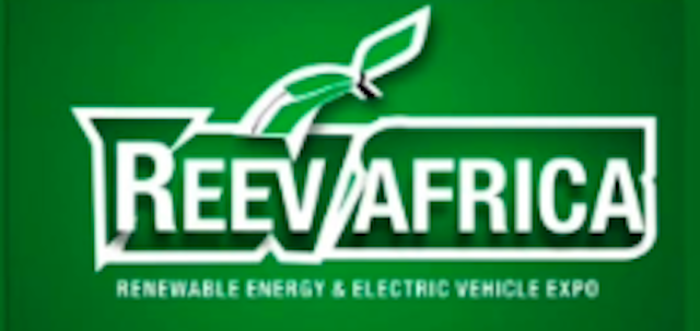 Expo to transform renewable energy sector – REEV Africa