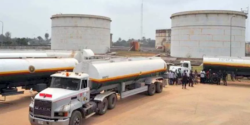 Fuel scarcity looms as NUPENG, Dangote clash
