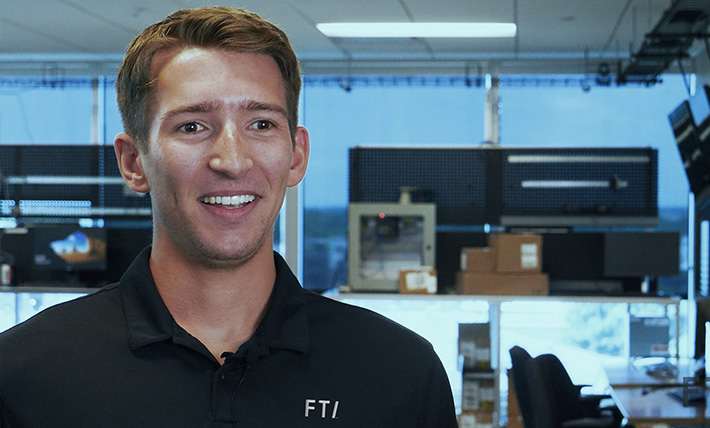 Masters Of Troubleshooting: The Role of an ICIAN® – FTI