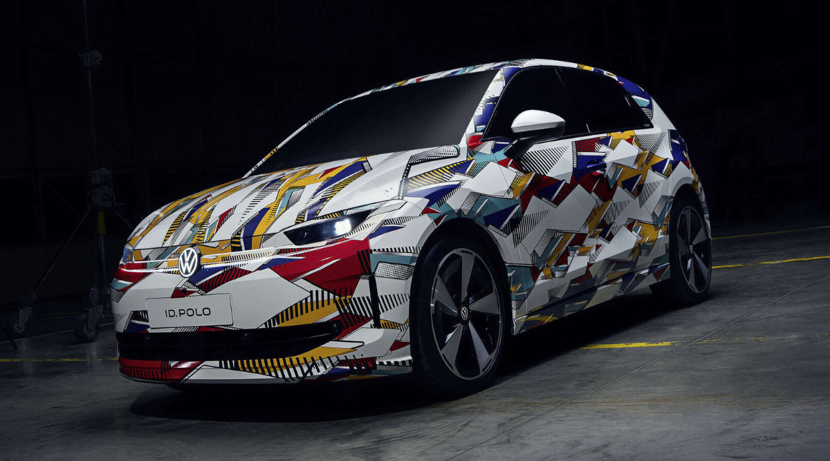 New Electric Polo From Volkswagen, Concept C From Audi – CleanTechnica