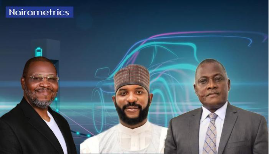 Top Electric Vehicle Companies assembling in Nigeria and their owners