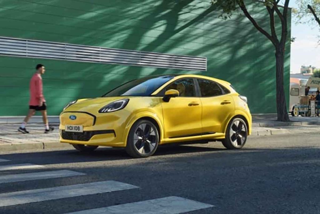 16 Mar 2025 | Ford Europe Delivers Three New EVs, Cadillac Cuts Optiq Prices and Germany’s Tesla Backlash – EV News Daily