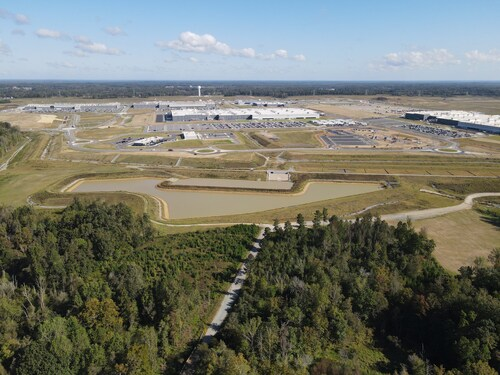 Toyota Charges into US Battery Manufacturing – Batteries News