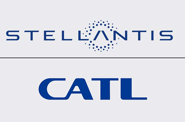CATL–Stellantis Break Ground on €4.1B Spain Gigafactory