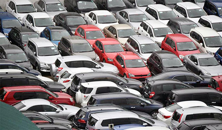 FG Signs MoU With Chinese Firm To Localise CNG, EV Infrastructure Manufacturing In Nigeria | Independent Newspaper Nigeria