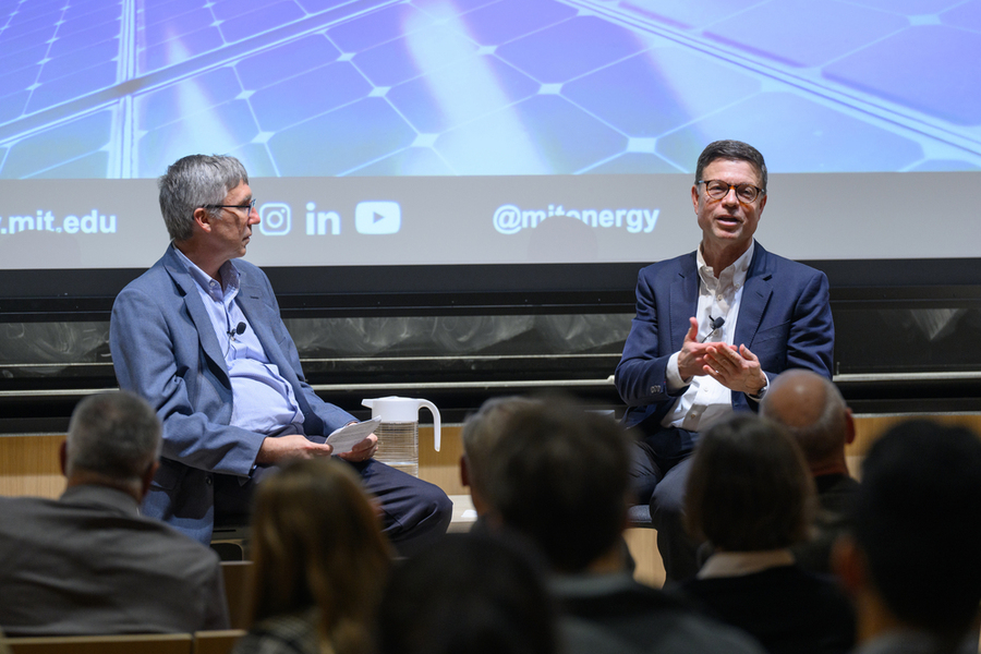 MIT – Driving American battery innovation forward – Batteries News