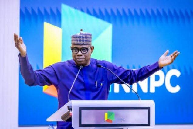 Ojulari and Gas Commercialisation: Steering Nigeria toward a gas-driven economy – Blueprint Newspapers Limited