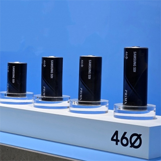 Samsung SDI and KGM forge strategic partnership to advance 46‑series EV battery packs