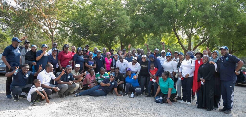 UNIMAID Alumni Forum Seeks Unity To Impact School, Students – News Agency Of Nigeria