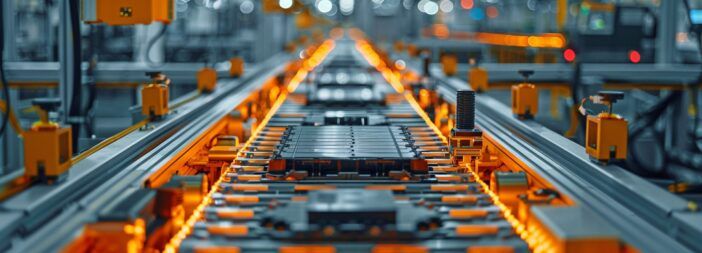 Commission issues recommendations for UK battery industry – Electric & Hybrid Vehicle Technology International