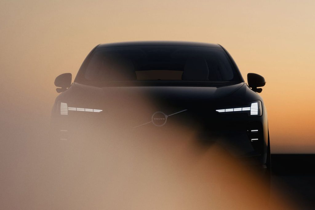 DAILY: Volvo EX60 Rated For 505 Miles, Renault Twingo E-Tech and Equinox Leads For GM