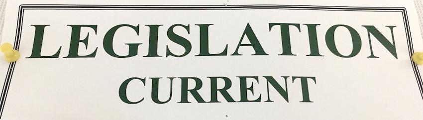 Electric Vehicle Legislation, 2026 – Plug-In Sites