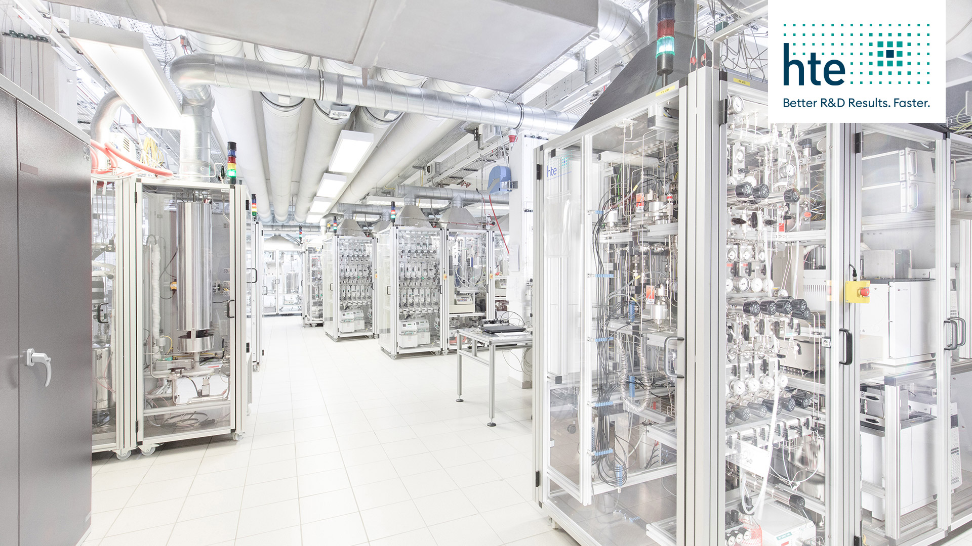 Full Control in Cathode Active Materials Synthesis for Battery R&D – enabling scalable, reproducible results – Batteries News