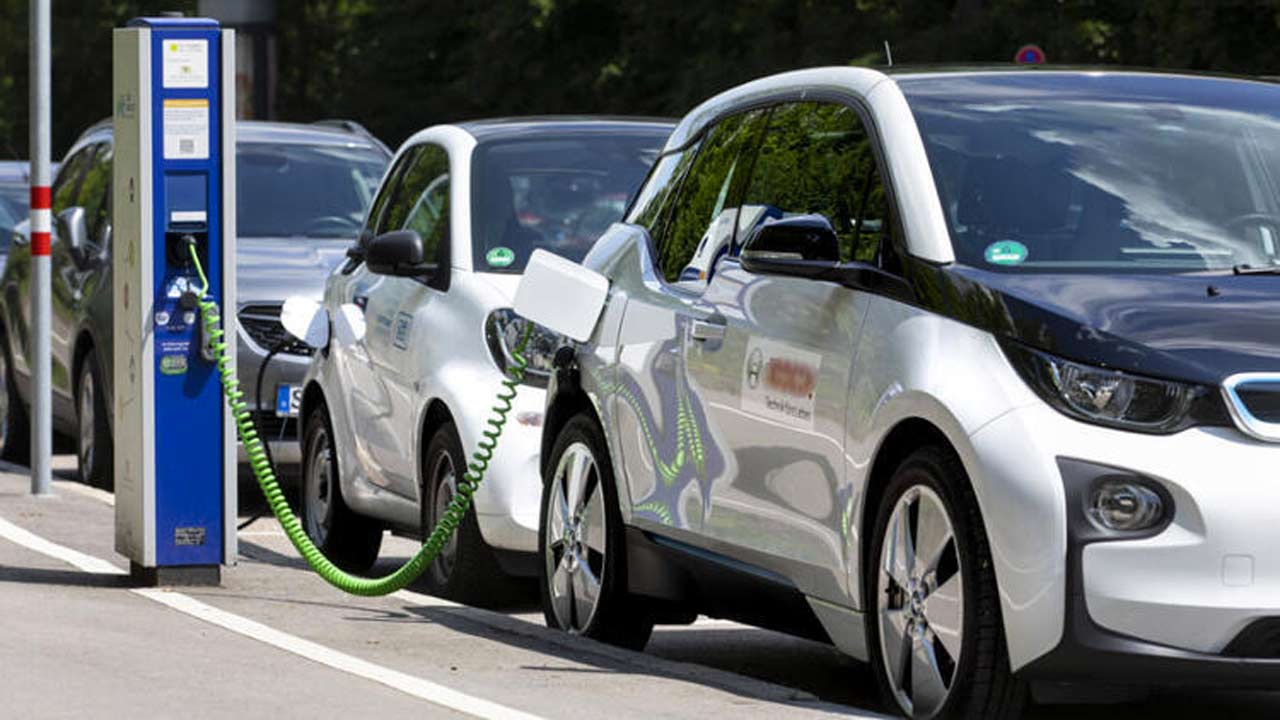 Nigeria has experienced 400% increase in electric vehicles adoption within five years – Hamzat